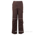 Fr Garments Pants for Welding Workers